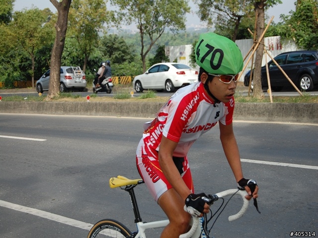 2011高雄大坪頂國手選拔