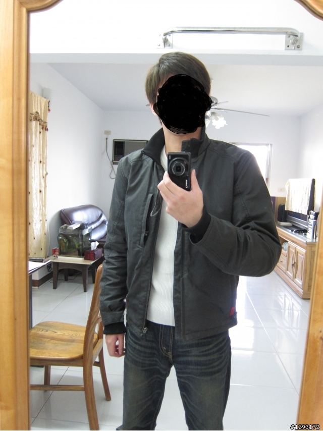 KOMINE JK-507低調防摔衣 開箱  (補上實穿照)
