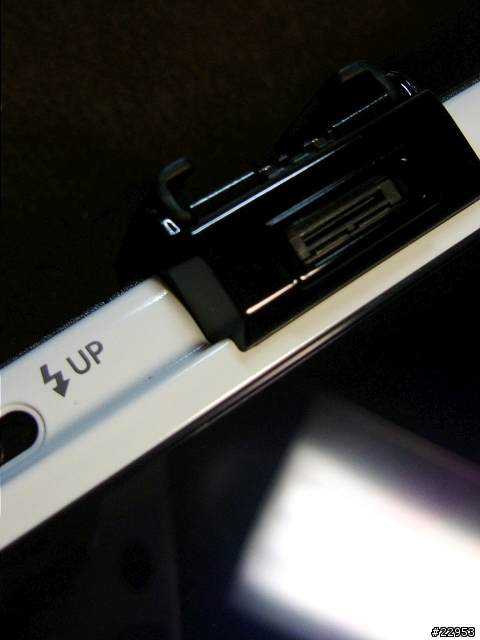 [開箱] Olympus XZ-1 機身細節+背帶綁法(2/1更新)