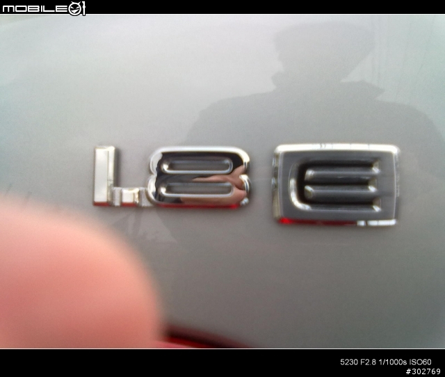 [開箱]2011 ALTIS 1.8E 純粹銀色