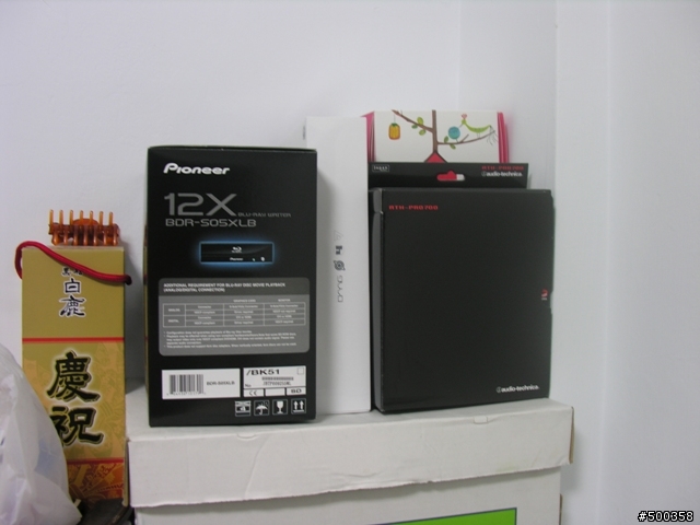 一款等了10年的遊戲！限定版入手（電腦戰機4）
