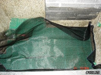 家中庭院魚池DIY