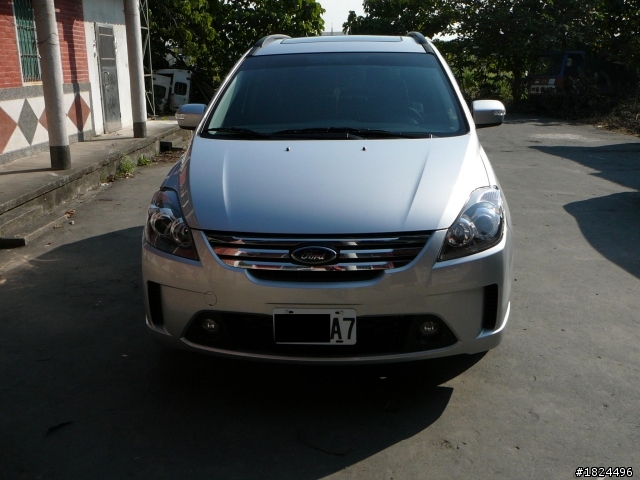 2011 i-Max 開箱文