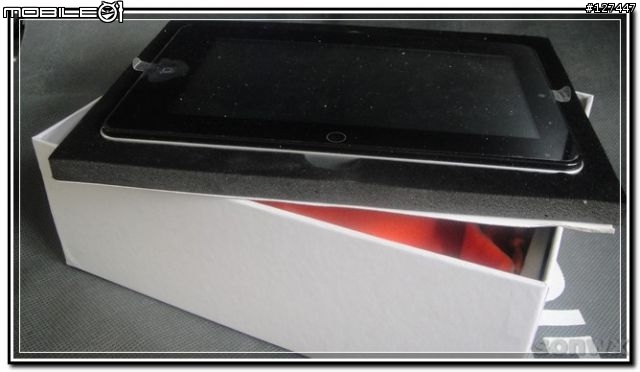 【開箱文】海納M7 電容觸碰螢幕 Android 2.2