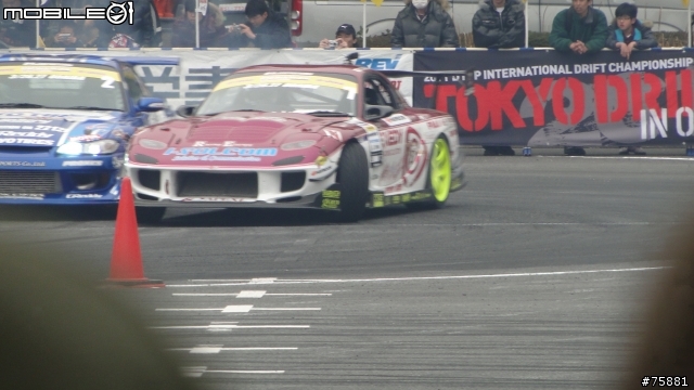 2011 東京車展 TOKYO AUTO SALON