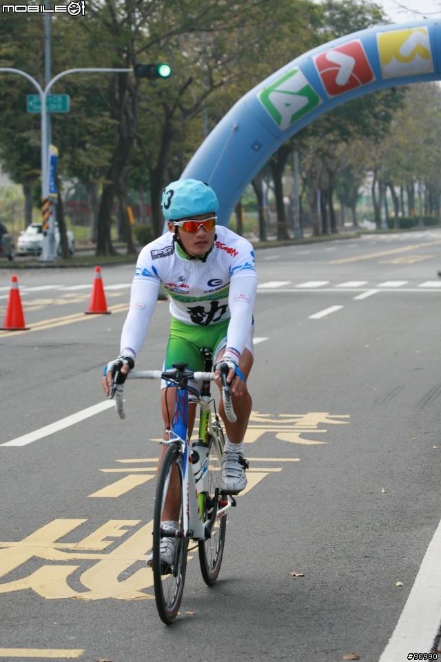 2011年度全國自行車菁英排名賽...28樓開始更新，至40樓補完