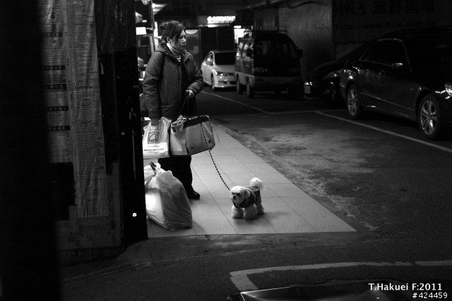Leica Summicron 40mm F2 街拍