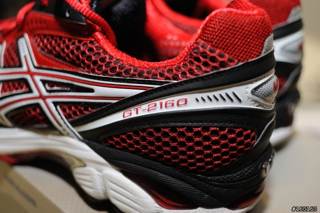 [分享]ASICS GT-2160