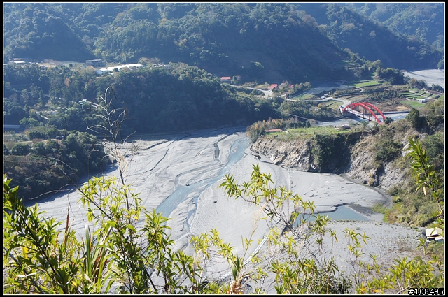 2011年元旦百里合歡山機車之旅惟我獨行(圖多)