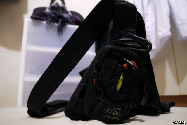 跨界混搭 Timbuk2 x Yoshida Porter x 曼哈頓 超實用Timbuk2包分享