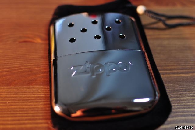 Zippo Hand Warmer 寒冷冬天的好幫手～ 更是騎車的好東西！（文中會說明騎車使用經驗）