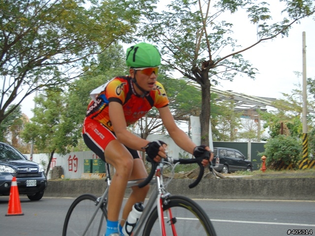 2011高雄大坪頂國手選拔