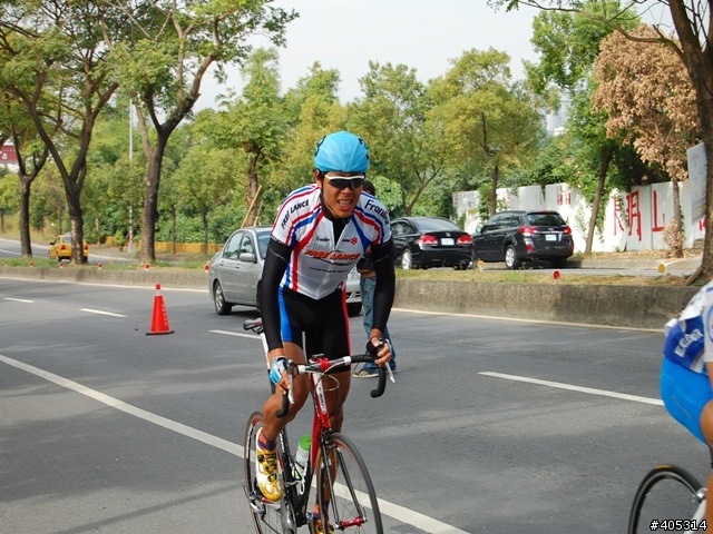 2011高雄大坪頂國手選拔
