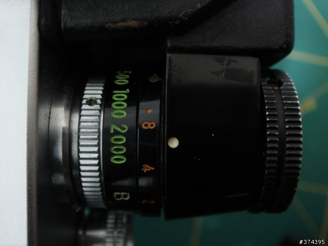 [開箱]NIKON F2AS 一機三鏡遲到簡易開箱(增加成像照片)