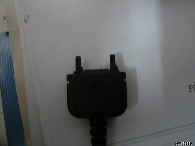 我的SONY K610i無法充電