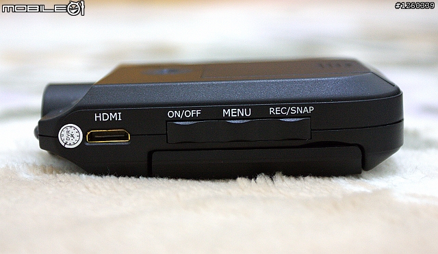 行車紀錄器(HD DVR)G-081之簡單開箱&分享