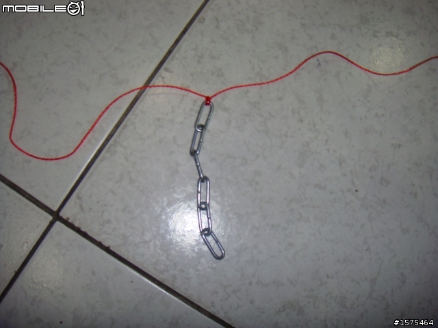 [DIY]雪鏈