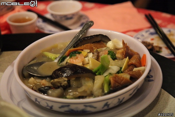 車隊尾牙聚餐(龍城烤鴨店)
