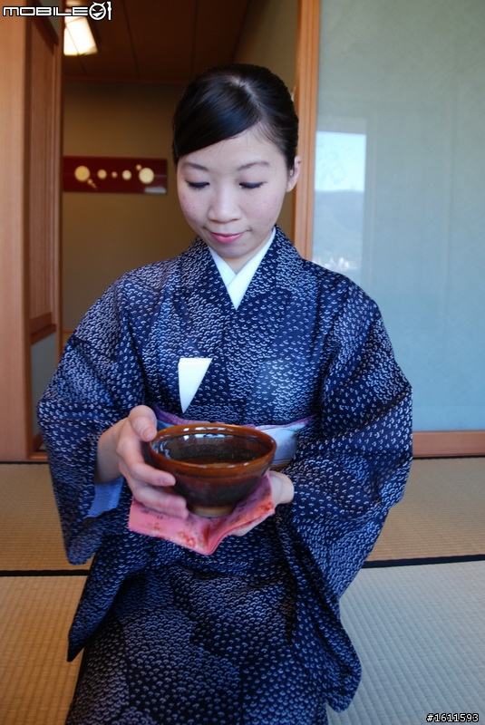 [分享]在台灣的日本味-北投加賀屋溫泉旅館(圖多…)