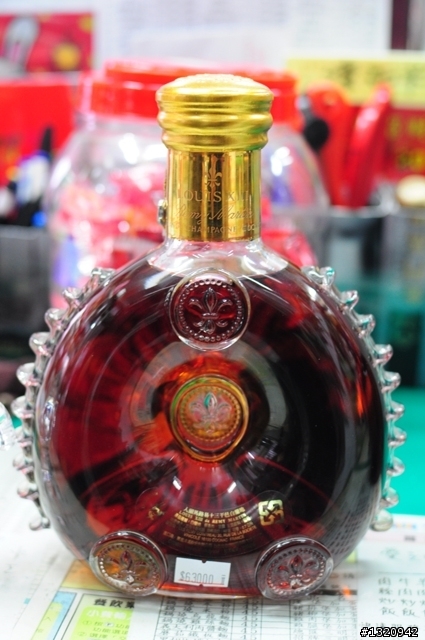 [偽開瓶文]皇家禮炮ROYAL SALUTE-62年 全台限量30瓶