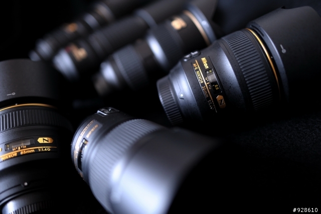 [簡單開箱] Nikon AF-S 24mm F1.4 G 飄洋過海之...網路訂購經驗分享