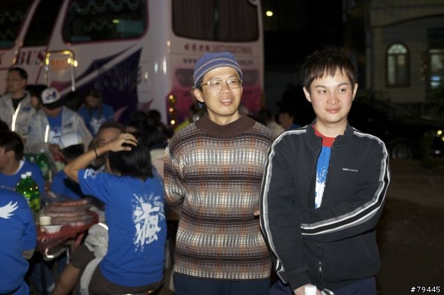 ＜幸福天使團＞當天使遇上魔鬼（南墾不累）相片分享