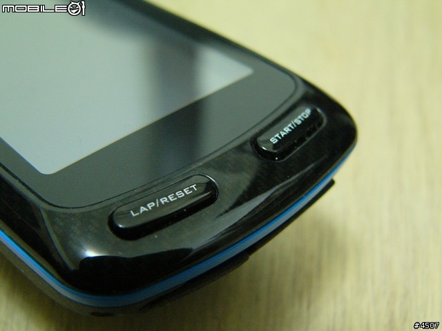 [新機上市]自行車專用衛星導航 Garmin Edge 800 搶先開箱