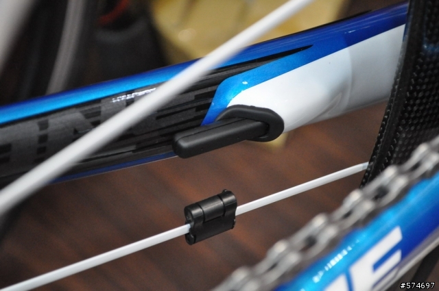 店家開箱文  TREK Madone6.9 訂製版 再改 Di2
