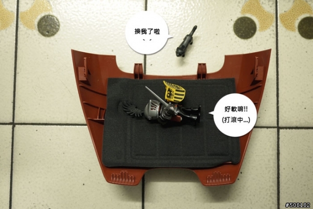 [開箱]新年大掃除 伊萊克斯 UltraOne 吸塵器Z8871