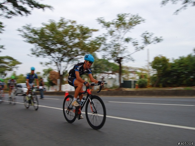 2011高雄大坪頂國手選拔