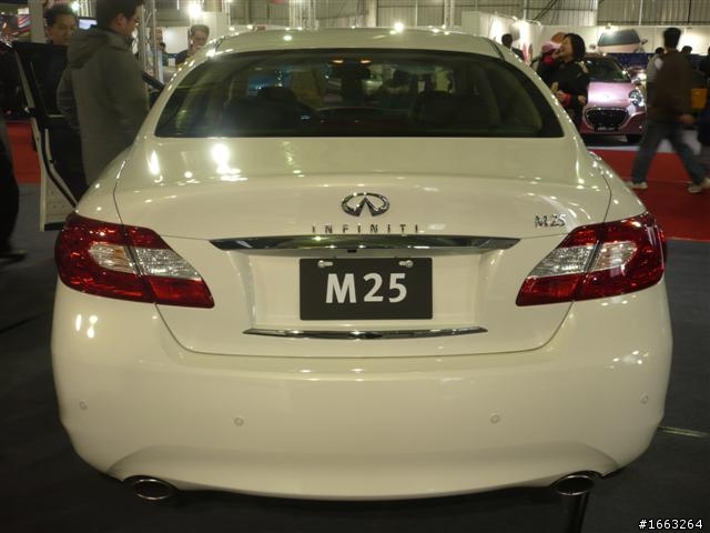 2011 台中新車大展分享