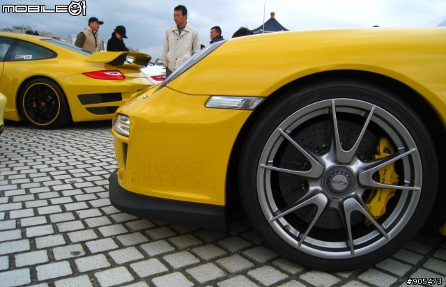 元旦-porsche