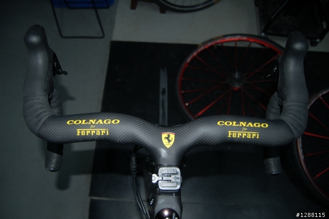 新年看到CFXX上路了！！！！