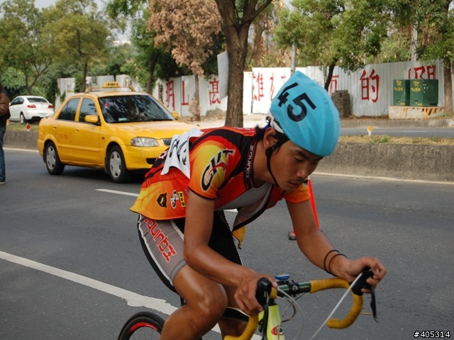 2011高雄大坪頂國手選拔