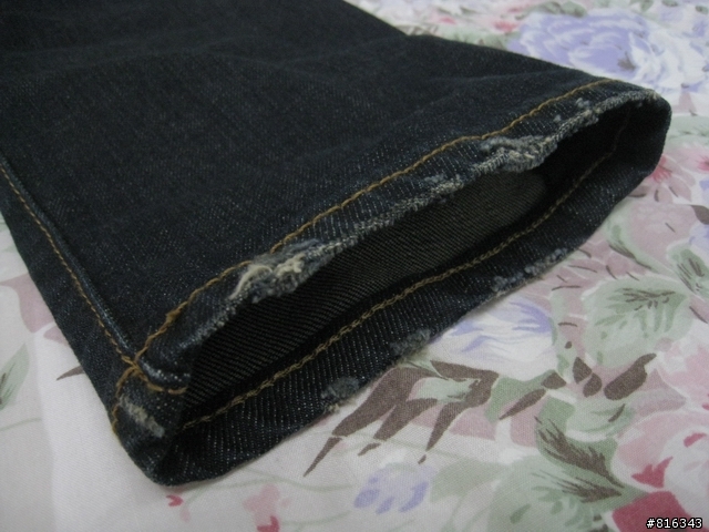 [開箱] Dior Homme Under my track drill BAS 17.5