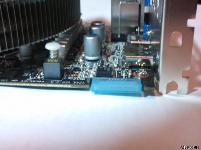 [單6Pin之最]MSI 6850 cyclone 1G DDR5實測