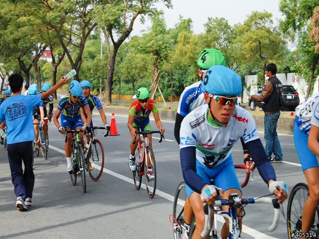 2011高雄大坪頂國手選拔