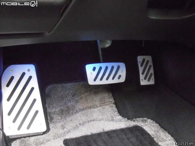 ACCORD8代目開箱文