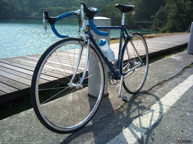 [分享]我的鑲紫藍Tommasini Tecno