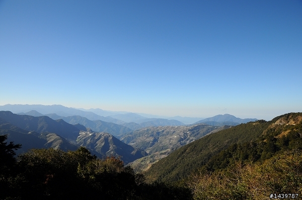 合歡山爆走兄弟在600km的旅程裡油0感動無價