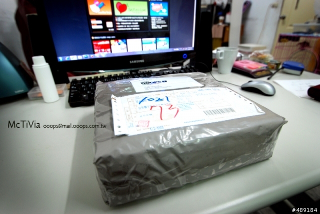[開箱文]McTiVia-全新Smart TV準備向Google TV & iTV宣戰!!