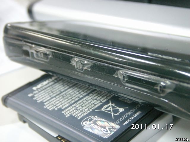 N900包膜浩劫
