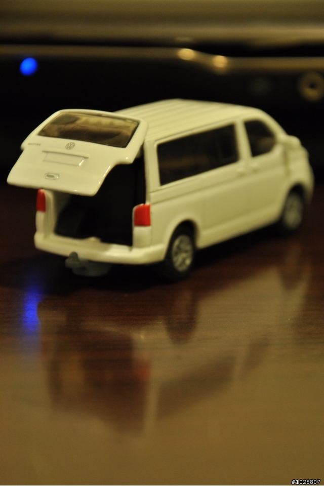 [圖多分享] VW T5 Multivan 可愛小白入手 + 冷冷清清的台中車展VAG版
