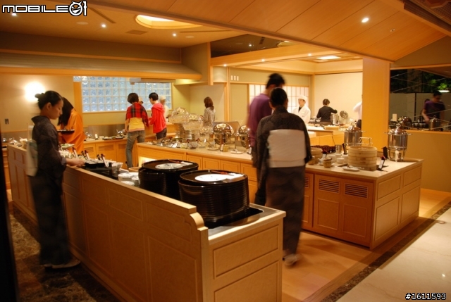 [分享]在台灣的日本味-北投加賀屋溫泉旅館(圖多…)