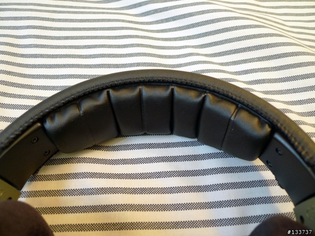 ［開箱］Sennheiser HD595 (有深海光環的中階耳機)