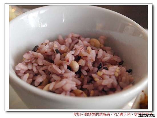 (高雄美食)VIA義大利．客家．美食（請注意看文章內容，別只光看照片）