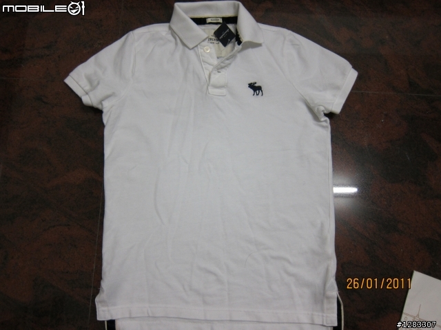 哩哩摳摳的開箱文(A&F.SUPERDRY.AE)