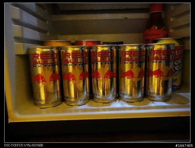 用TX9 在泰國過貴族生活