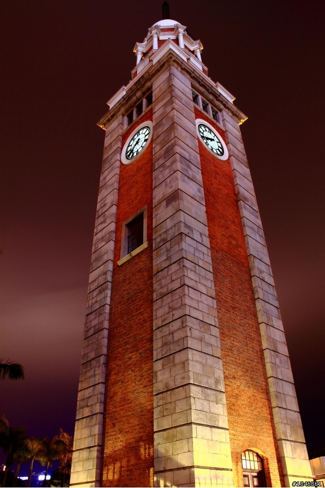 新手初拍夜景..求指點一下