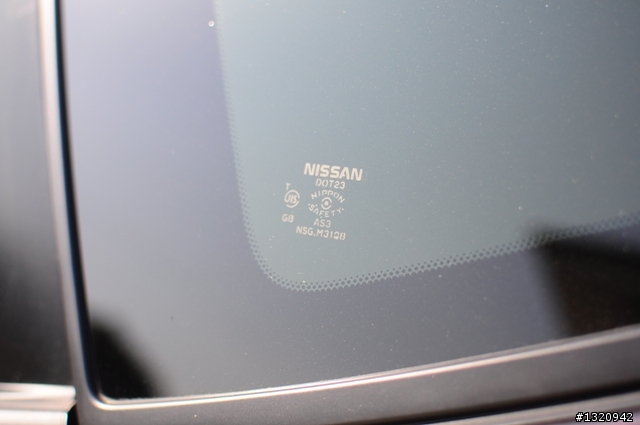 [開關箱分享] NISSAN ROGUE SL 旗艦 黑鑽紫 [圖多]